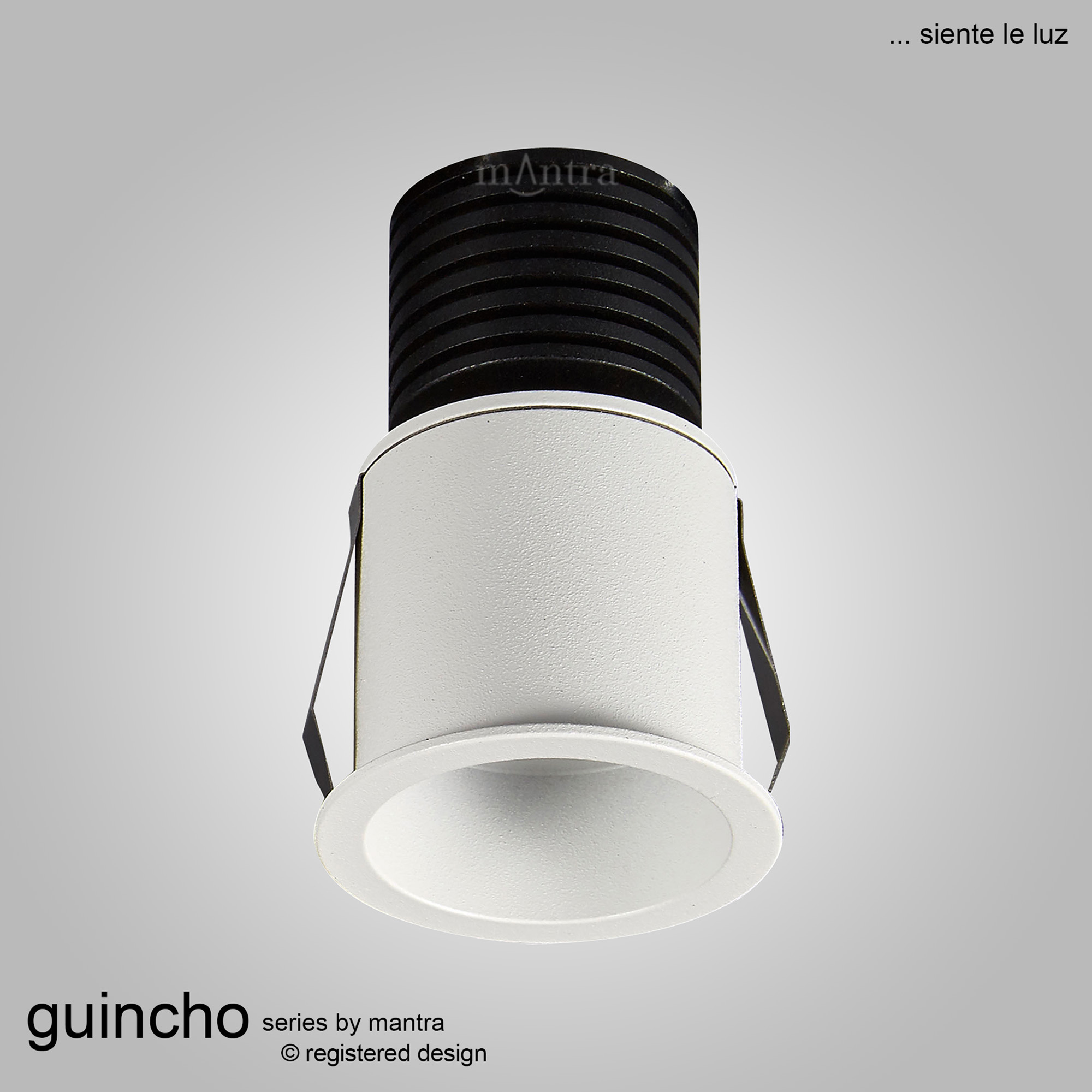Guincho Ceiling Lights Mantra Fusion Recessed Lights Guincho Ceiling Lights Mantra Fusion Recessed Lights